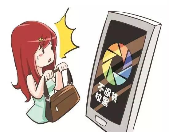 但造假已成公开秘密！你看到的可能是“假的直播”不朽情缘电子游戏网址警惕丨现在流行直播代购(图2)